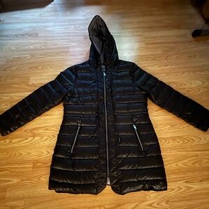 Kenneth Cole Puff Jacket Size L